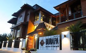 Burapa Boutique Hotel